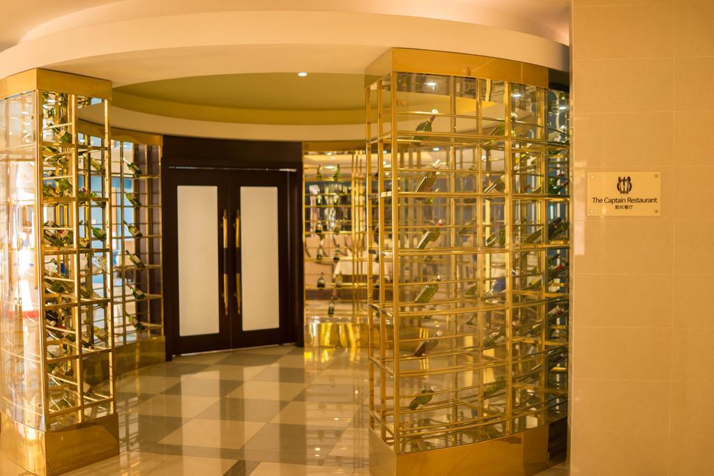 Bintumani Hotel Φρίταουν Εξωτερικό φωτογραφία