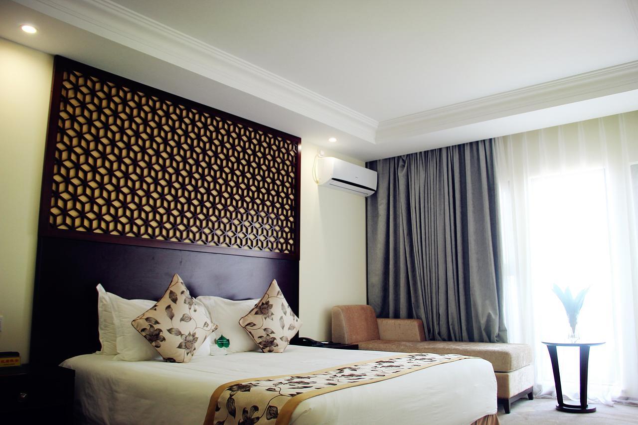 Bintumani Hotel Φρίταουν Δωμάτιο φωτογραφία