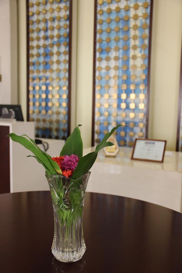 Bintumani Hotel Φρίταουν Εξωτερικό φωτογραφία