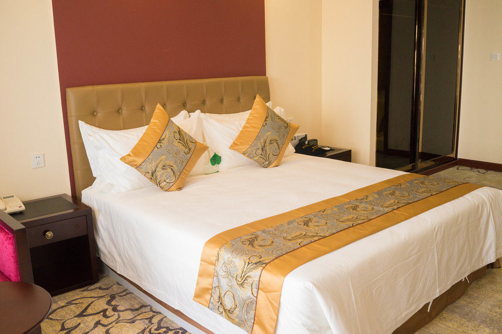 Bintumani Hotel Φρίταουν Εξωτερικό φωτογραφία