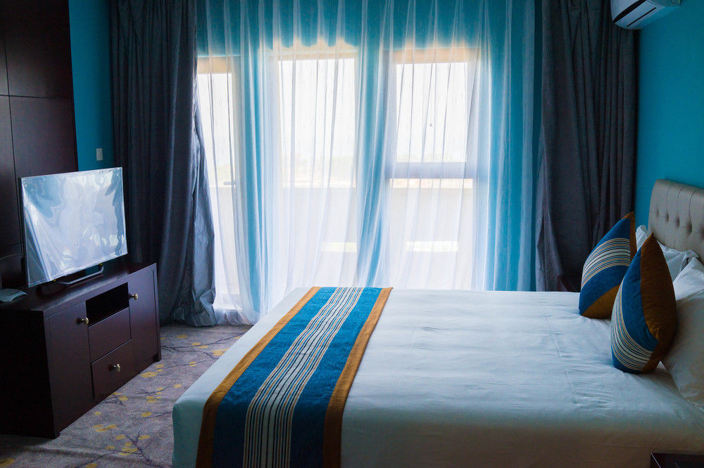 Bintumani Hotel Φρίταουν Εξωτερικό φωτογραφία
